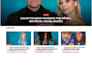 do SEO website copywriting, content strategy for highranking